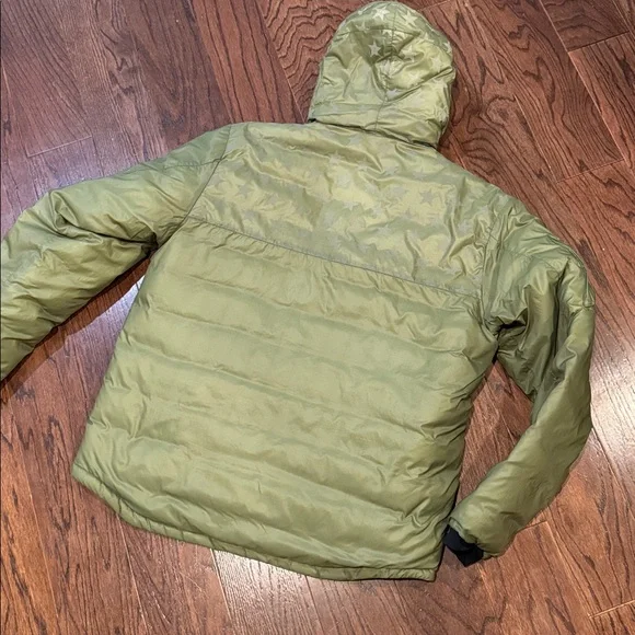 RARE Men’s Canada Goose x Concepts Lodge Hoody in Size XL - Picture 9 of 13